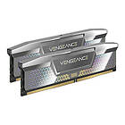 Corsair Vengeance Silver CUDIMM DDR5 8400MHz 2x24GB (CMKC48GX5M2X8400C40) 