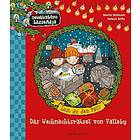 Detektivbüro LasseMaja Das Weihnachtsrätsel von Valleby (Detektivbüro LasseMaja)