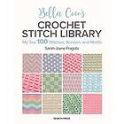 Bella Coco’s Crochet Stitch Card Deck