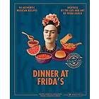 Dinner At Frida's