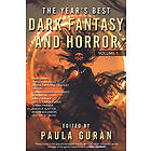 The Year's Best Dark Fantasy & Horror: Volume 1