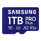 Samsung PRO Plus MB-MD1T0SB 1TB microSDXC UHS-I