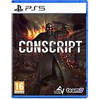 Conscript Deluxe Edition (PS5)