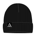AMOQ Fold-Up Beanie 