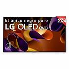 LG 83G45LW 4K Ultra HD 83" OLED AMD FreeSync