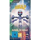 Destroy All Humans 2 Collectors Edition (Xbox Series X