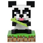 Paladone Minecraft Panda Icon Light