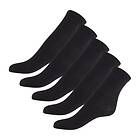 Essential Everyday Sock 5 pk 