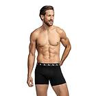 Boxer Essential 3pk, shorts, herr