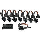 Hollyland Solidcom C1 Full Duplex Wireless Intercom 8-pack