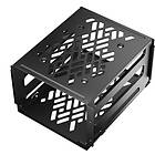 Fractal Design Define 7 HDD cage Kit Black