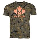 MacKenzie Mahoney Stretch Tee