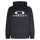 Oakley Alpine Midlayer Bark Dwr Fleece Hoody 24/25