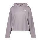 Under Armour Rival Terry Os Hoodie dam