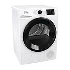 Gorenje D3NEP92GN (Vit)