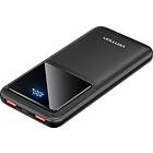 Vention 10 000mAh Powerbank
