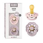 Bibs Boheme Pacifier Latex stl2