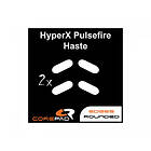 Corepad Skatez PRO 208 till Kingston HyperX Pulsefire Haste