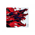 X-Raypad Origin Pro Musmatta Soft Cerberus XL Square