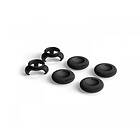 SCUF Universal Thumbsticks Grip (Catalyst) 6-pack Svart