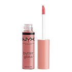 NYX Professional Makeup Butter Lip Gloss 8ml