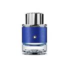 Mont Blanc Explorer Ultra Blue Edp 30ml