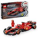 LEGO Speed Champions 77242 Ferrari SF-24 F1 racerbil