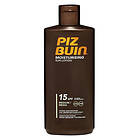 Piz Buin Moisturizing Sun Lotion SPF15 200ml