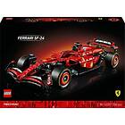 LEGO Technic 42207 Ferrari SF-24 F1