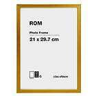 Clas Ohlson Fotoram Rom