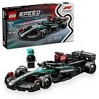 LEGO Speed Champions 77244 Mercedes-AMG F1 W15 racerbil