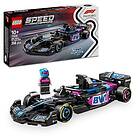 LEGO Speed Champions 77248 BWT Alpine F1 Team A524 racerbil