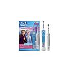 Oral-B CrossAction 16-pack