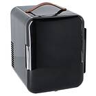 Clas Ohlson Minikyl svart 4 liter 12 V/230 V 44-5669