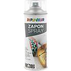 Dupli-Color Zapon klarlack spray transparent, 400ml