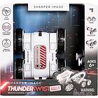 Sharper Image Thunder Twist Rally radiostyrd bil