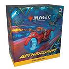 Magic the Gathering Aetherdrift D Commander Deck