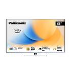 Panasonic TV-55W93AE6 Full Array LED 55''