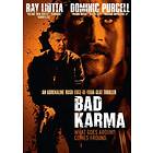 Bad Karma (DVD)