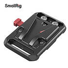 SmallRig 2987 Battery Plate Mini V-Mount