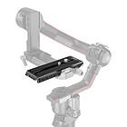 SmallRig 3158B QR-platta for DJI RS 2/ RSC 2/ Ronin S Manfrotto