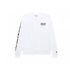 Aim Lab x Champion Vit Long-Sleeve Tee