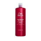 Wella Professionals Ultimate Repair Shampoo 1000ml