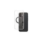 CARE by Case Feature Black Kickstand & MagSafe till iPhone 16 Plus