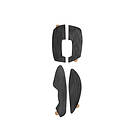 Cooler Master Grips till MM720 Series Svart