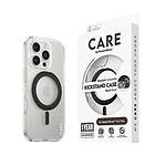 CARE by Case Feature Black Kickstand & MagSafe till iPhone 16 Pro