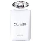 Versace  Bright Crystal Body Lotion 200ml