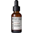 SOME BY MI Galactomyces Pure Vitamin C Serum 30ml