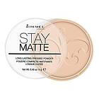 Rimmel London Stay Matte Pressed Powder 8,5g