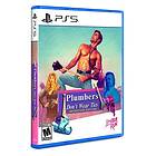 Plumbers Dont Wear Ties Definitive Edition (PS5)